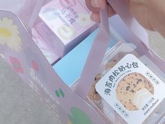 -好利来(回龙观东大街店)