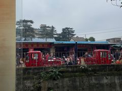-龙潭李鸭子同乐饭店