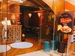 -丝路金桃·新疆菜(徐汇店)