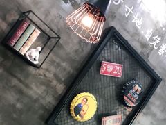 -指爱龙虾(金杨路总店)