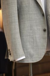 -Mr.Royal御匠先生·手工全麻衬衣西服定制