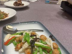 -顺福苑·新派淮扬菜