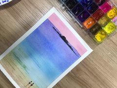-八哥美术·成人美术画室(总校区)