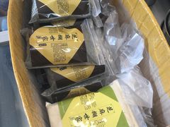 -芝麻糊世家(西华店)