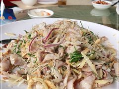 -金丰美食(鹤城生态美食长廊店)