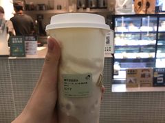 -喜茶(深圳丰盛町店)