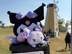 -歌斐颂巧克力小镇