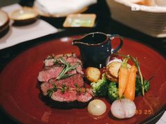 -上海苏宁宝丽嘉酒店·Cafe Bellagio西餐厅