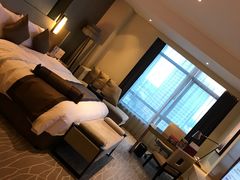 -扬州皇冠假日酒店