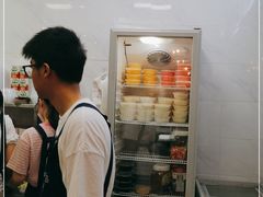 -翁林甜品