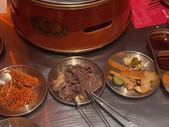 -西塔老太太泥炉烤肉(苏州大悦城店)