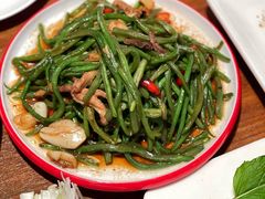 -京尊烤鸭店JINGZUN(春秀路店)