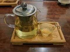-青藤茶馆(南山路店)
