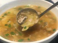 -海味世家·家常菜馆(明州里店)