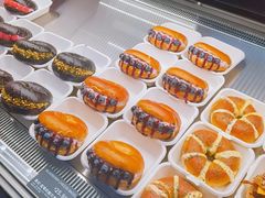 -CC BAGEL&SCONE 贝果与司康(南开大悦城店)