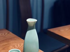 -静一餐厅·湖北菜(前门创始店)