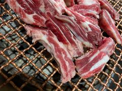 黑牛肋条-九田家黑牛烤肉料理(石路天虹店)