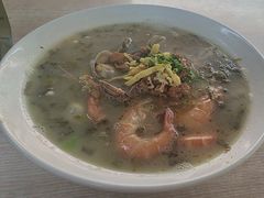 -面道赞宁海海鲜面(迎凤街店)