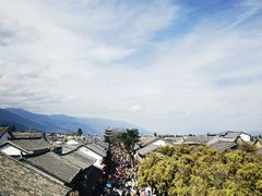 -大理古城