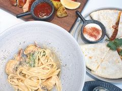 -Manner Coffee(万象食家店)