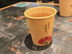 -和府捞面(天河领展广场店)