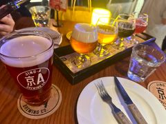 -京A Taproom·精酿餐吧(CBD店)
