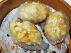 鲜虾蒸笋果-潮福城大酒楼·潮粤菜·港式点心(阳光城店)