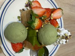 -After You Dessert Cafe