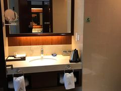 -扬州中集格兰云天大酒店