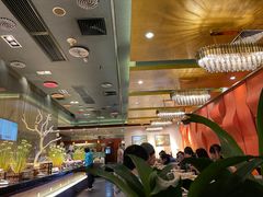 -华安国际大酒店-餐厅