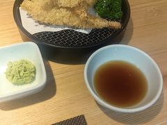 -德川家日本料理(中关村寰太大厦店)