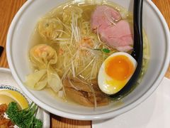 -一風堂拉面(港汇恒隆店)