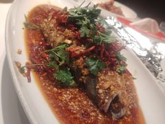 -大张烙馍村·美食地标(泉山店)