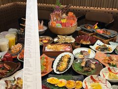 -花潮料理艺食馆(成都万象城店)