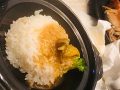 -上海新发展亚太JW万豪酒店