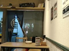 大堂-牛王庙吳記怪味面(双楠店)