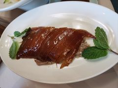 -鸭匠食府·挂炉烤鸭·新京菜(阜成路店)