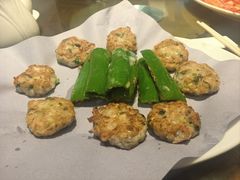 -大笑饭堂(甲子桥店)
