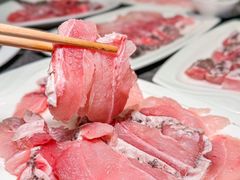 -张凯达·深海石斑鱼潮汕火锅(十五年品牌•虹桥天街店)