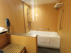 -京都全日空皇冠假日酒店