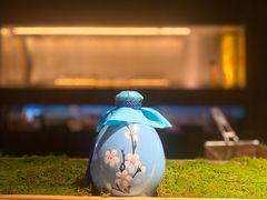 -贰醒·私房小院烧烤 (太古里店)