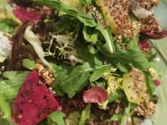 -视界美食自助餐厅·石家庄希尔顿酒店