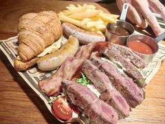 -The Good Place好地方·Brunch·coffee(国贸店)