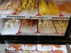 -高福麻辣烫(新阳店)