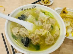 -蒋家桥饺面店(广陵路店)