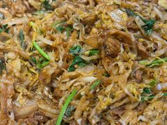 铁板煎酸菜-老长春肉馆(隆礼路店)