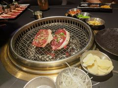 -黑崎烧肉·山野厨房(坪山店)