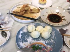 -南山鲜虾面·活鲜小馆·海味大连菜(南山总店)