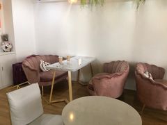 -Husky Go! 哈士奇体验馆·宠物咖啡厅狗咖