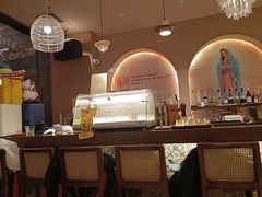 -墨纪Mojí墨西哥餐厅(官舍店)